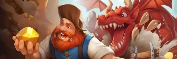 Dragonia Casino loyalty bonus banner for New Zealand